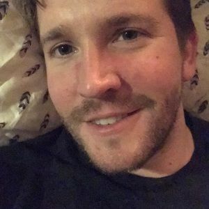 Meet your Posher, Jason